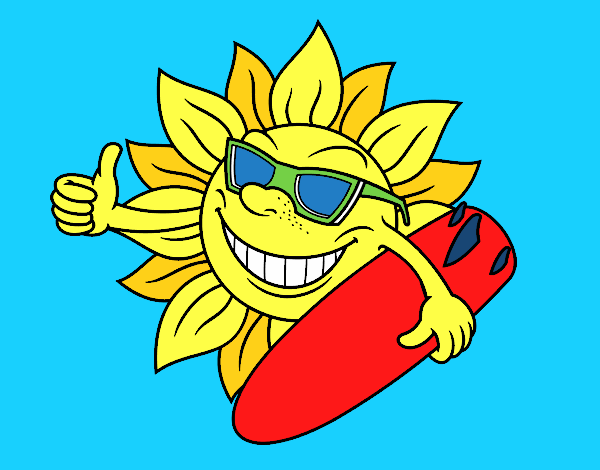 Sol Surfero