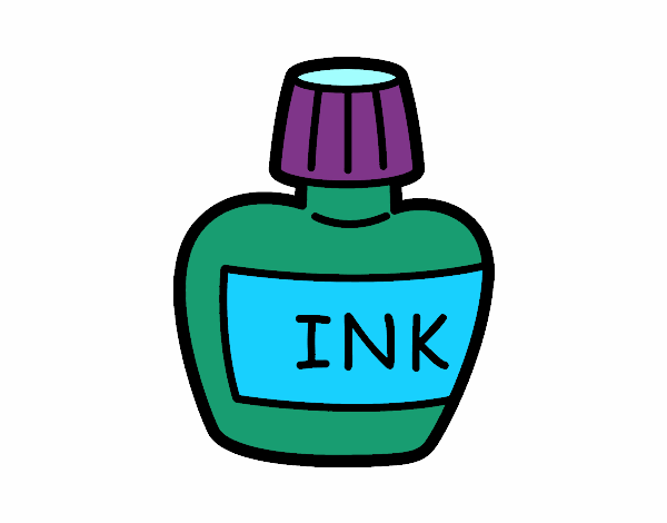 Tinta INK