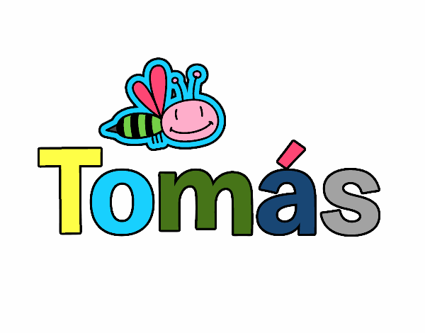 Tomás