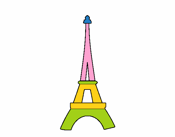 Torre Eiffel