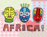 Tribus de África