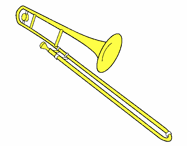 Trombón