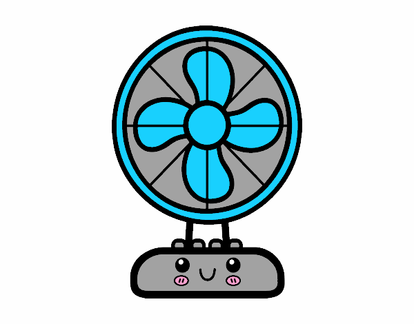 Ventilador