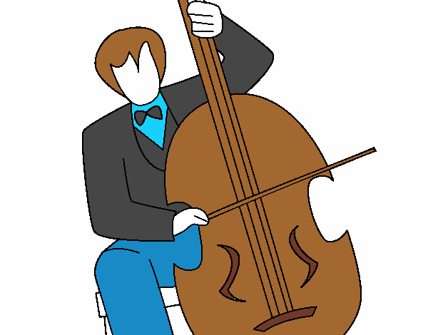 Violonchelo