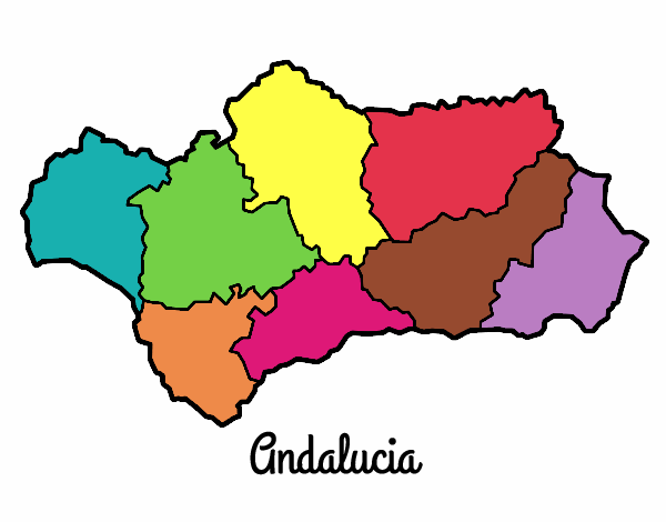 Andalucía