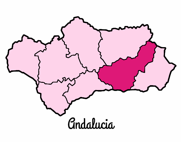 Andalucía