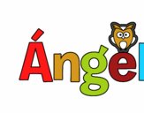 Ángel