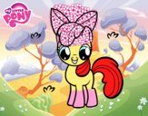 Apple Bloom