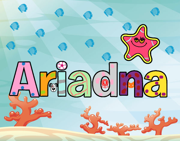 Ariadna