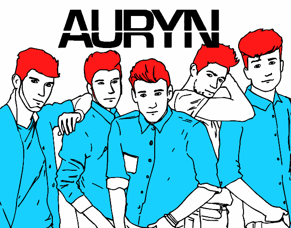 Auryn