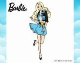 Barbie informal