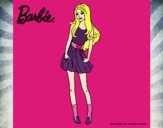 Barbie veraniega