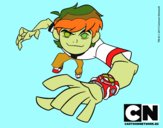 Ben 10