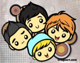 Big time Rush