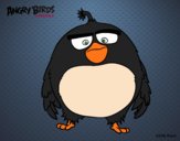 Bomb de Angry Birds