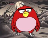 Bomb de Angry Birds