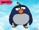 Bomb de Angry Birds