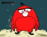 Bomb de Angry Birds