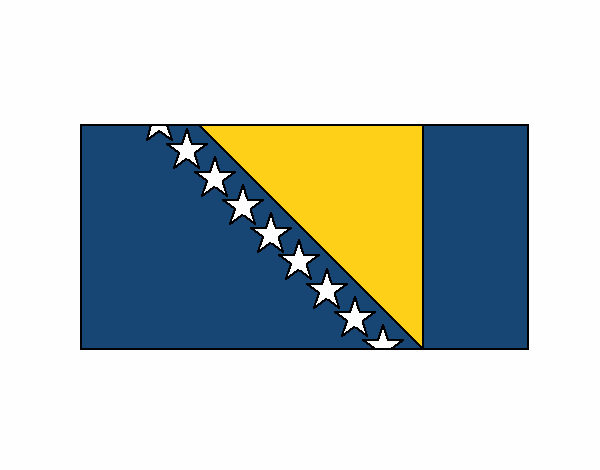 Bosnia y Herzegovina