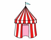 Carpa de circo