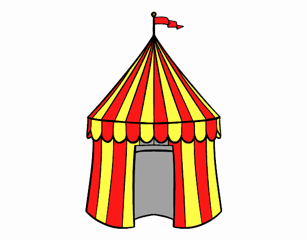 Carpa de circo