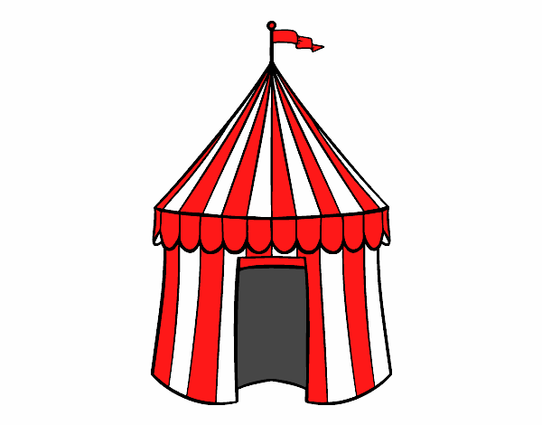 Carpa de circo