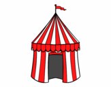 Carpa de circo