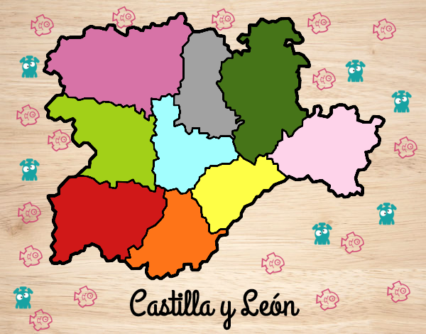 castilla y leon