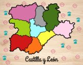 Castilla y León