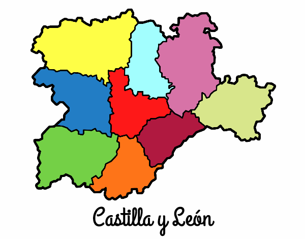 Castilla y León