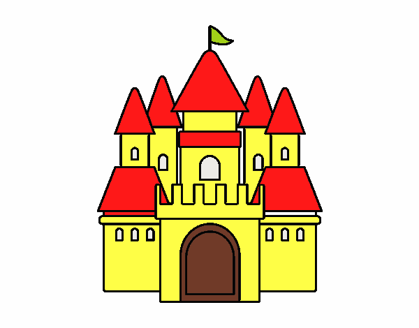 Castillo medieval 2