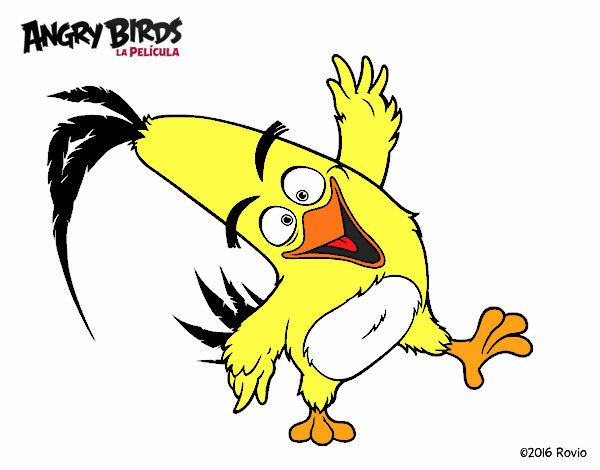 super angry birds