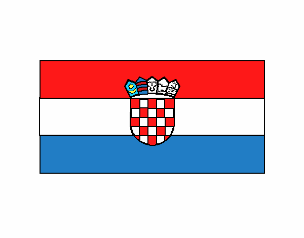 Croacia