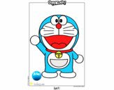 Doraemon