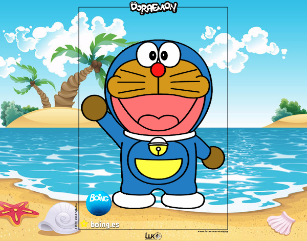 Doraemon