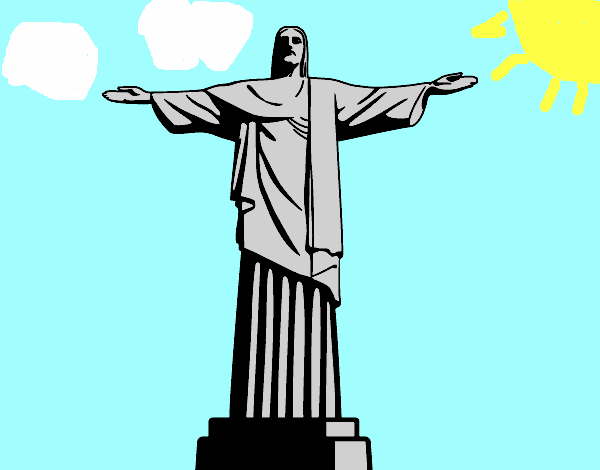 El Cristo Redentor