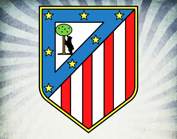 Atletico de Madrid!!!!!!!!