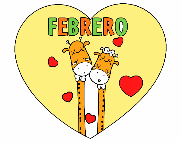 Febrero