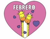 Febrero