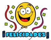 Felicidades