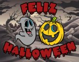 Feliz Halloween