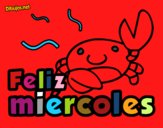 Feliz miércoles