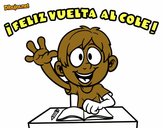 Feliz vuelta al cole