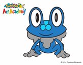 Froakie