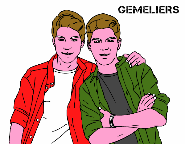 Gemeliers