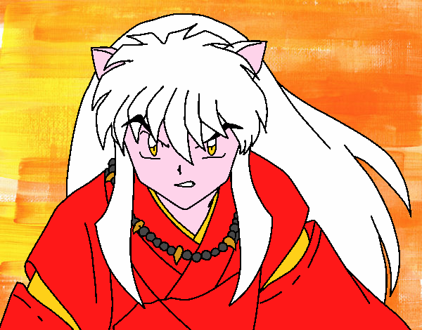 inuyasha