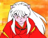 Guerrero InuYasha