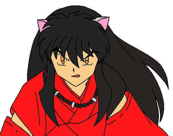 Guerrero InuYasha