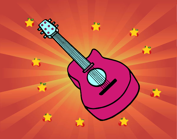 guitar gero