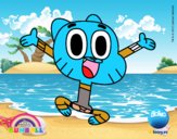 Gumball